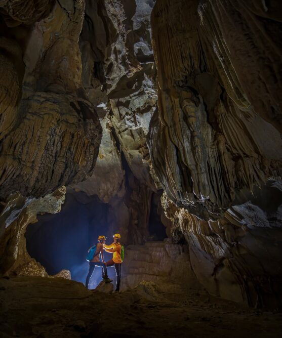 Cha Loi Cave