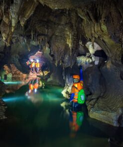 Cha Loi Cave