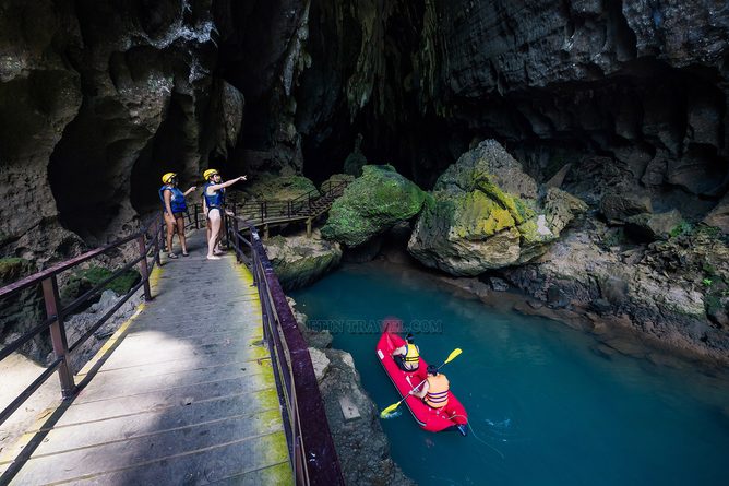 Dark Cave