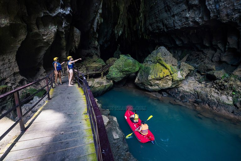 Dark Cave