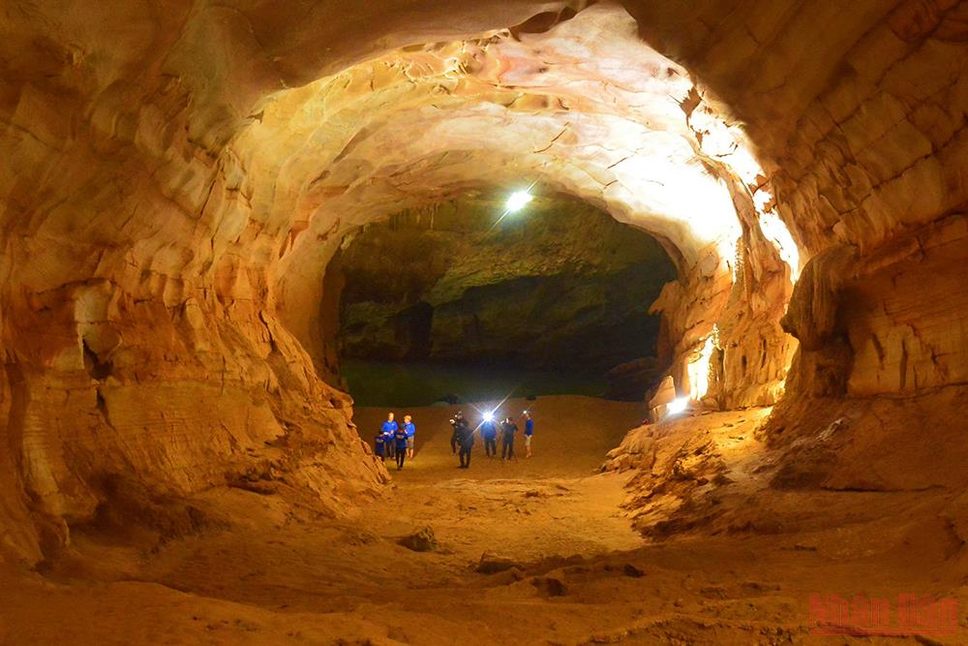 Explore Beyond the Tourist Route
