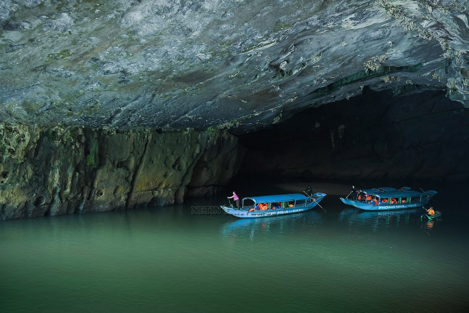 Phong Nha Cave