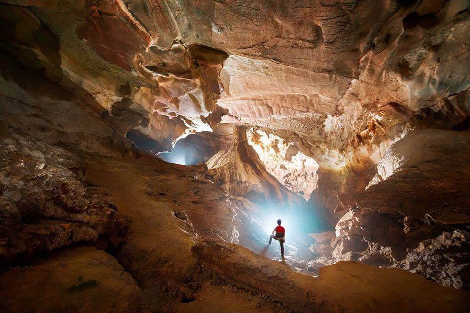 Discover the Hidden Beauty of Phong Nha Cave
